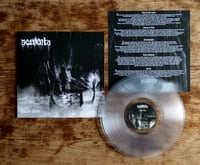 Image 2 of SERPESTA "inevitable demise" LP