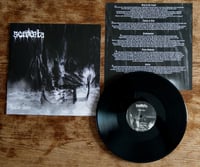 Image 3 of SERPESTA "inevitable demise" LP