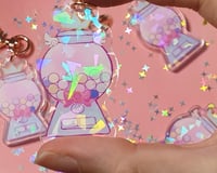 Image 4 of  Magical - Gacha machine - Magical girl 