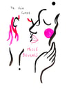T-shirt MILLE BOUCHES précommande