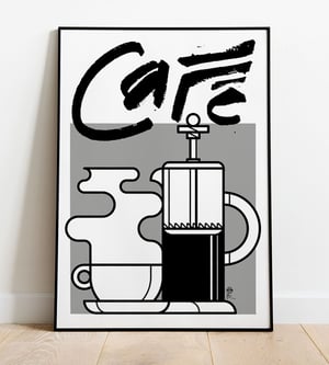 Café !