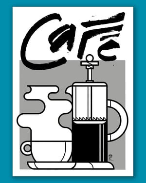 Café !