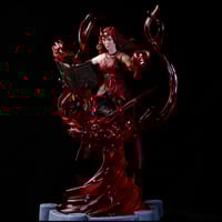 Image 1 of Dark Magic Action Base
