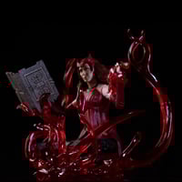 Image 3 of Dark Magic Action Base