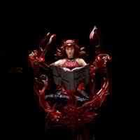 Image 2 of Dark Magic Action Base
