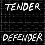 Image of Tender Defender - S/t 12" 