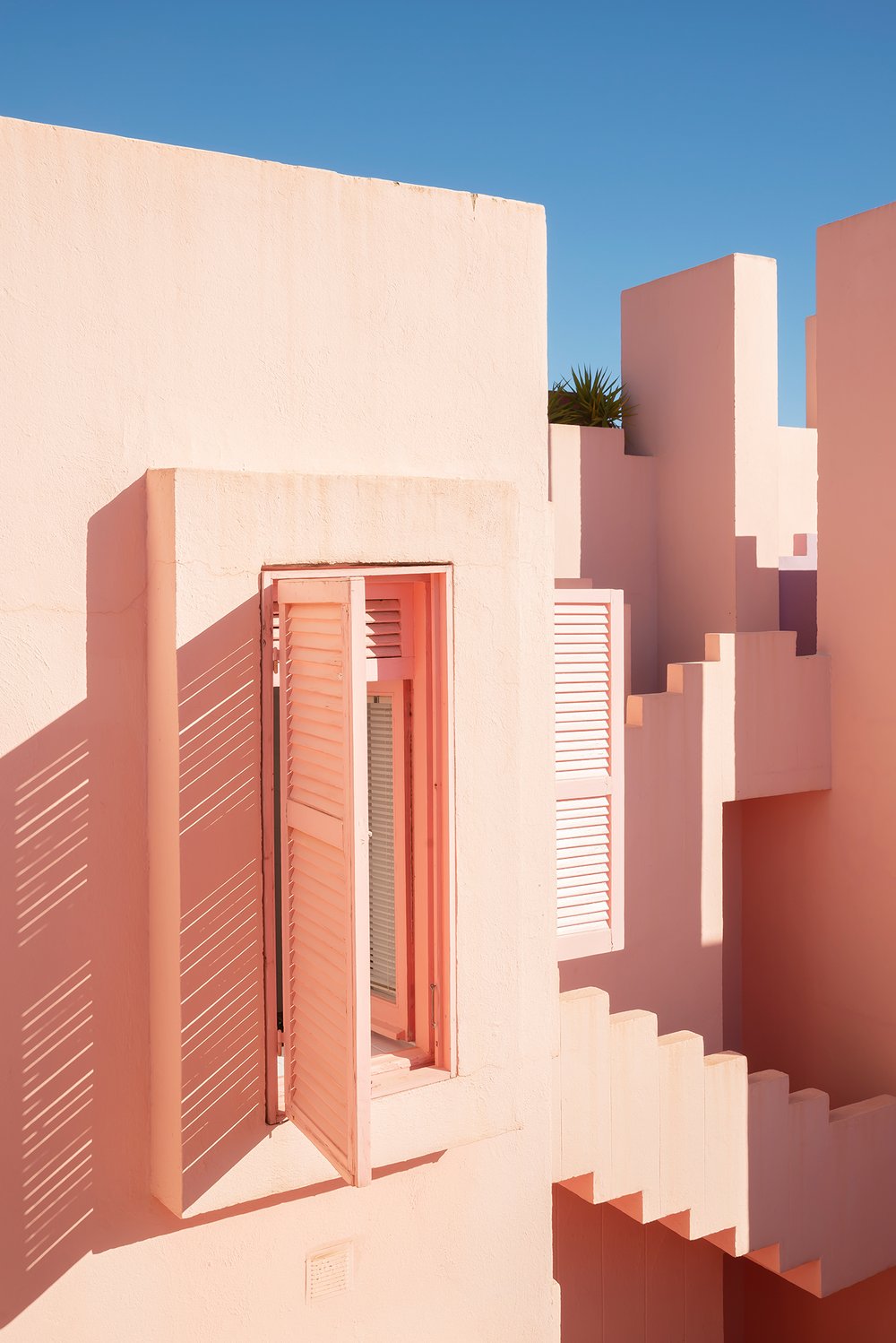 Muralla Roja #6