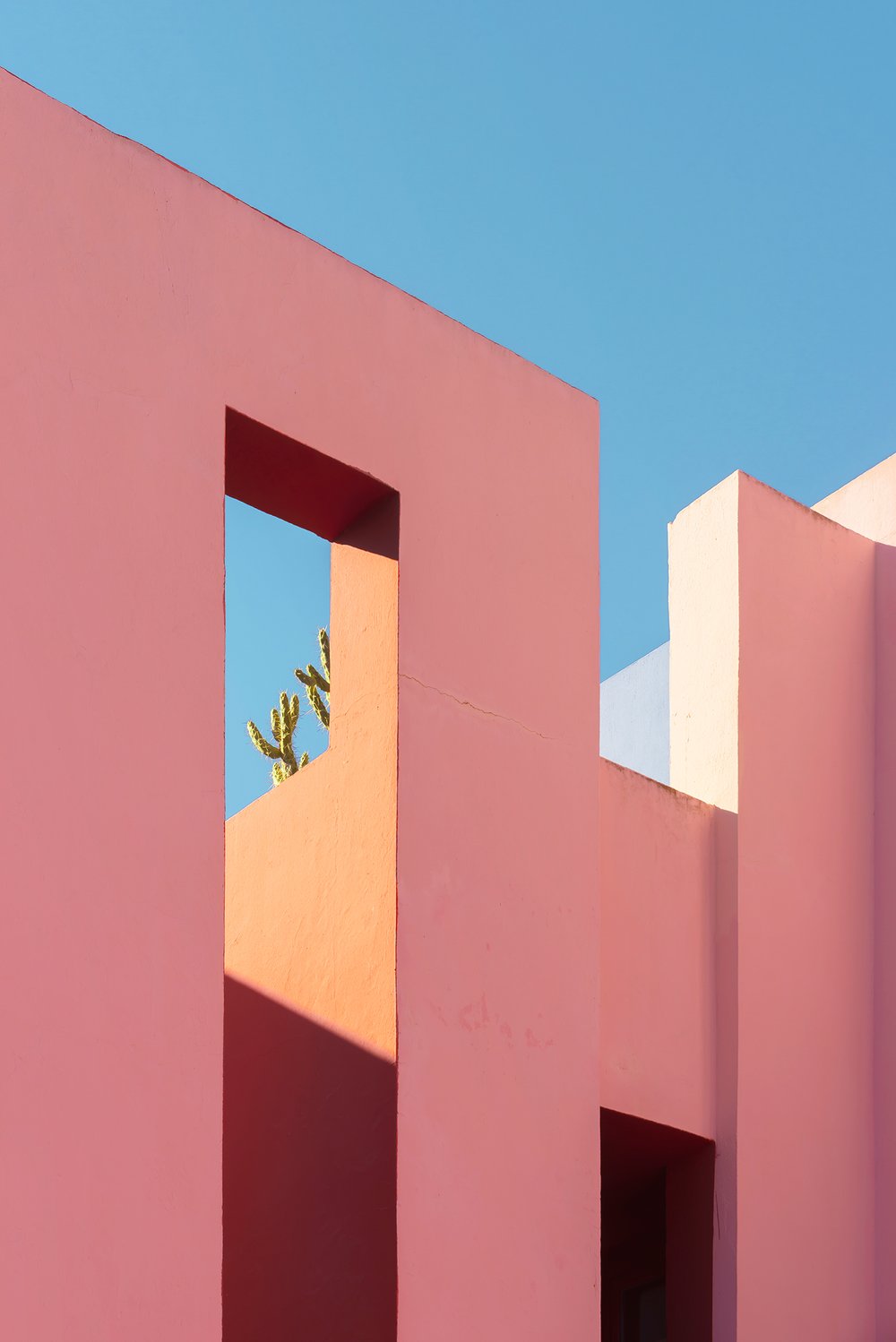 Muralla Roja #18