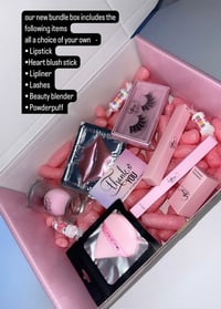 The Glam Bundle Box