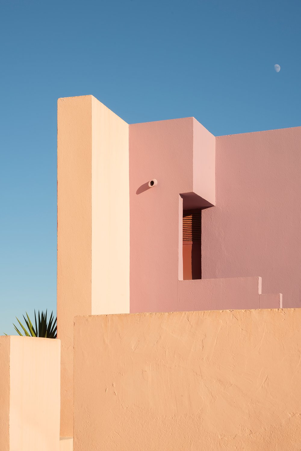 Muralla Roja #5