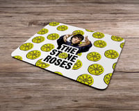 Image 1 of Stone Roses Mouse Pad (3 Designs)