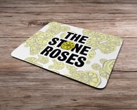 Image 2 of Stone Roses Mouse Pad (3 Designs)