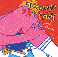Image 1 of Johnnie Carwash - Teenage Ends