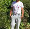 T-shirt MILLE BOUCHES précommande