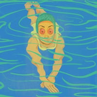 Image 1 of O.S.H. Ode To Space Hassle - Down Memory Lane