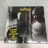 DeadFinger CD