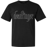 DeadFinger Border T-Shirt