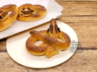 Image 2 of Pretzel Lindworm Dragon