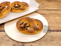 Image 1 of Pretzel Lindworm Dragon