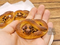 Image 5 of Pretzel Lindworm Dragon