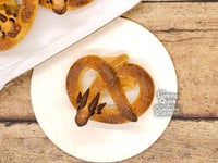 Image 3 of Pretzel Lindworm Dragon