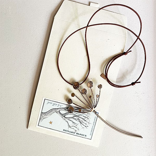 Image of Umbellifer 220€TTC