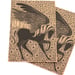 Image of Pegasus - Mythical Beast Postcard