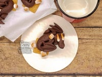 Image 3 of Chocolate Smores Dragon