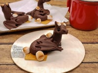 Image 1 of Chocolate Smores Dragon