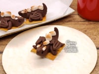 Image 1 of Mini S'mores Dragon