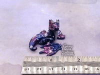 Image 4 of Mini Galaxy Wyvern Dragon