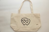 Image 1 of BW Signature Tote Bag