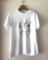 T-shirt MILLE BOUCHES précommande