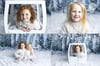 "Mountain to Climb" Christmas Mini Session 2022