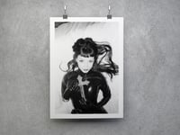 "JESUS LOVE YOU" Print