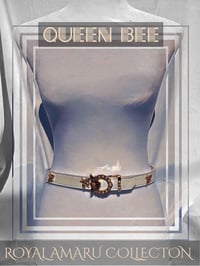 Image 1 of QUEEN BEE BELT