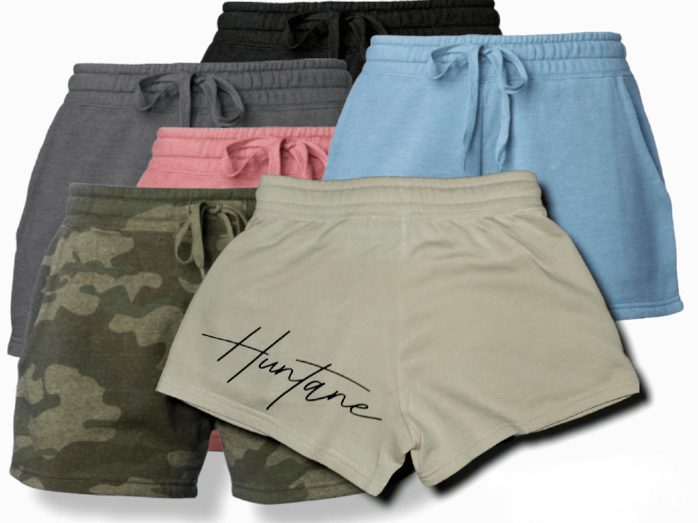 Image of Signature Series Huntane Women Savage Shorts