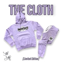 SDC  MOGUL SWEAT SUIT