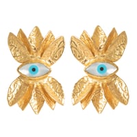 Empress Eye Earrings