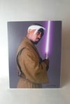 Pac Windu - Photochop