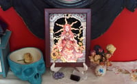 Image 5 of Goddes of the Sun. Print