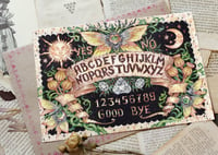 Image 1 of Ouija. Print