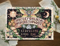 Image 3 of Ouija. Print