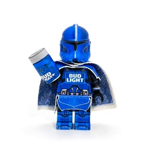 Image of Buds Knight Light