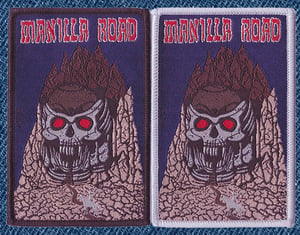 Image of Official Woven Patches