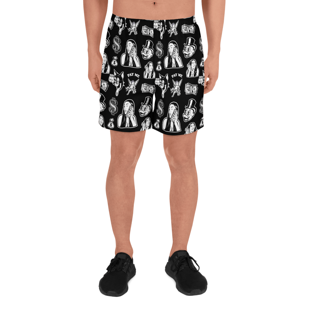 パンツ MASSES SHORTS PLAIN 24ss Hgvcfcv Men's Shorts Drawstring Baggy SweatShorts Male Wide