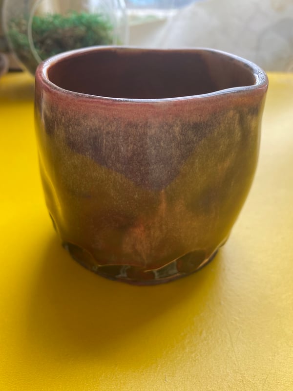 Image of Sunset Cup