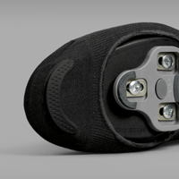 Image 3 of GripGrab Flandrien Waterproof Knitted Road Shoe Covers