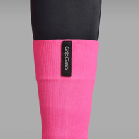 Image 2 of GripGrab Flandrien Waterproof Knitted Road Shoe Covers