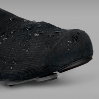 Image 5 of GripGrab Flandrien Waterproof Knitted Road Shoe Covers
